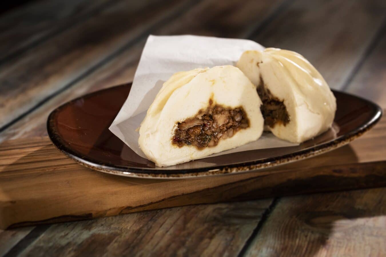 Epcot Food  Wine Festival Global Marketplace Menus 2025 Japan