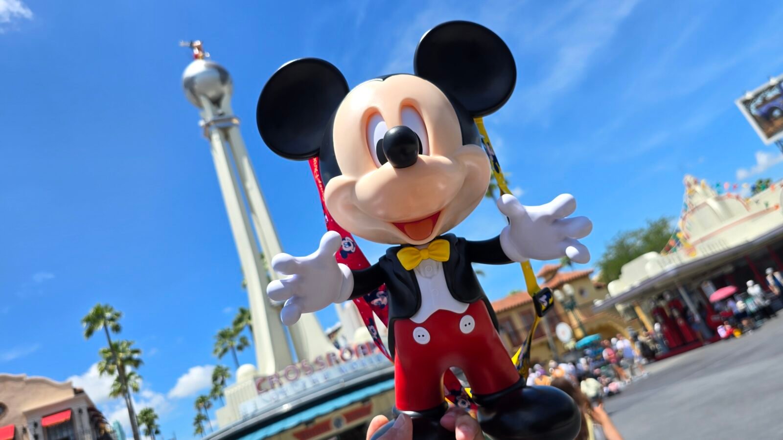 Jack Skellington Mickey Mouse and More WDW Popcorn Buckets for August 2025