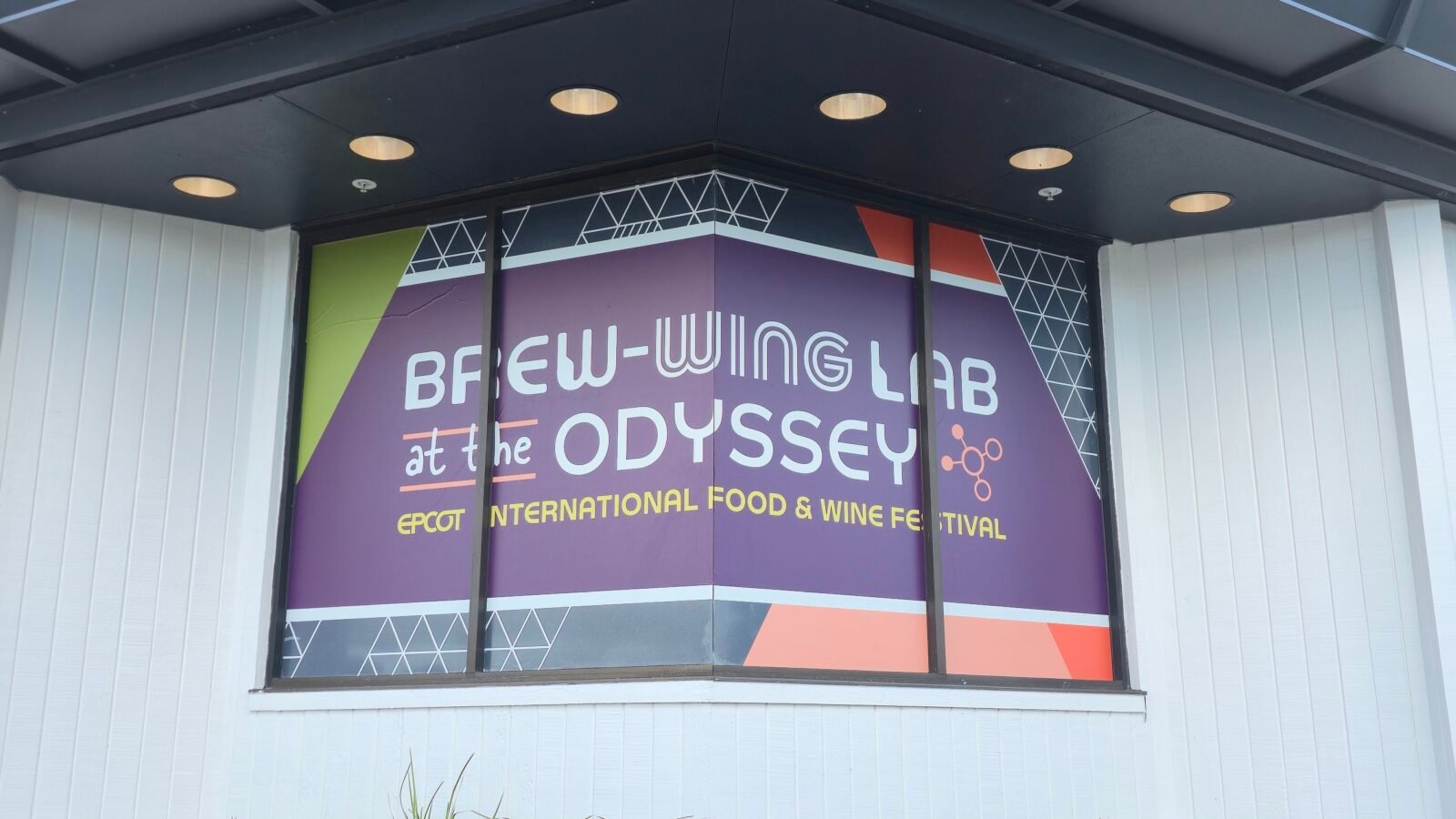 Confirmed Muppet Labs Returns to Epcot Food  Wine 2025