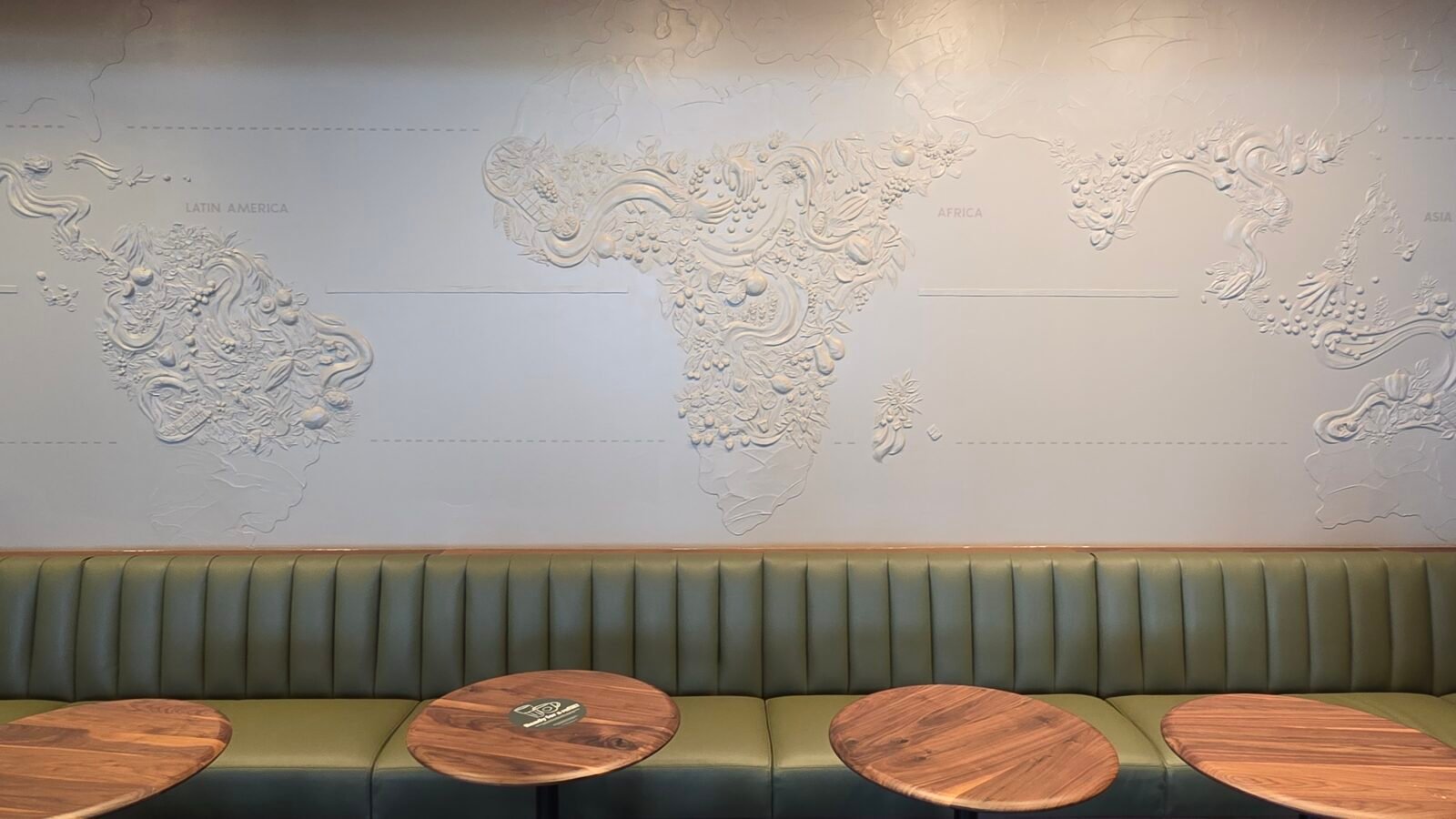 "Starbies" Reopens at Disney Springs West Side After Months of Refurbishment