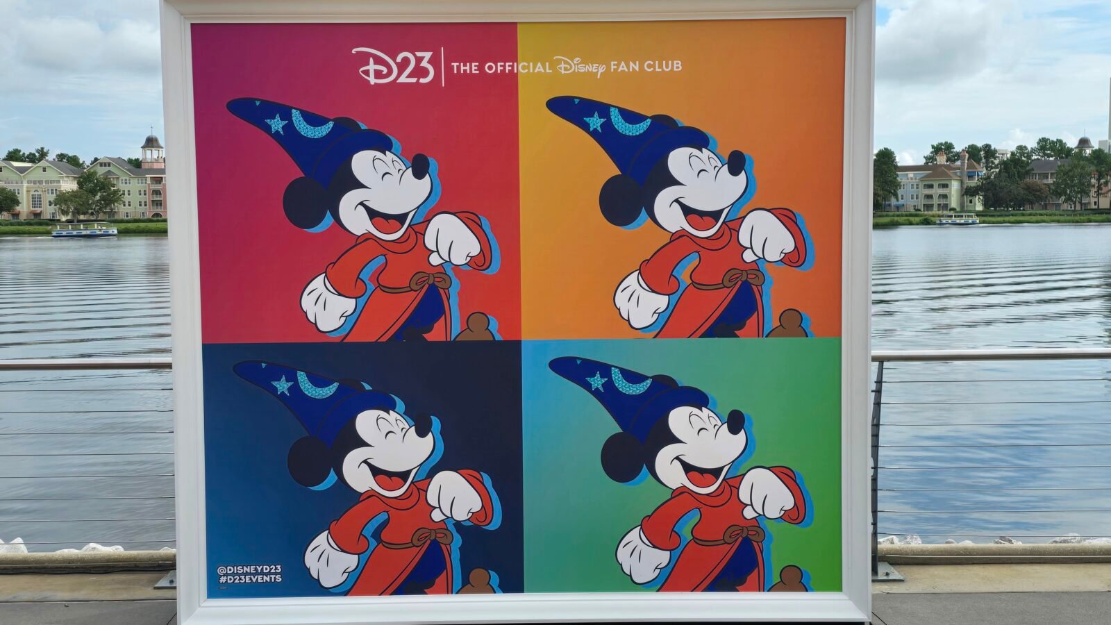Destination D23 2025 Kicks Off at Walt Disney World Today