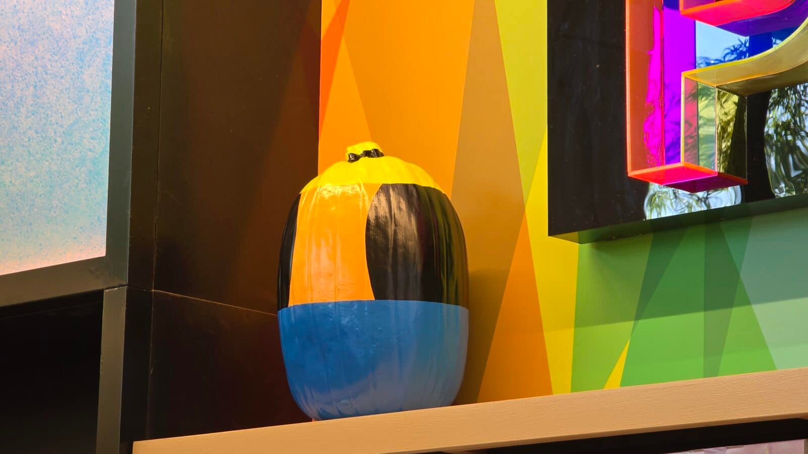 Goofy Pluto's Pumpkin Pursuit 2025