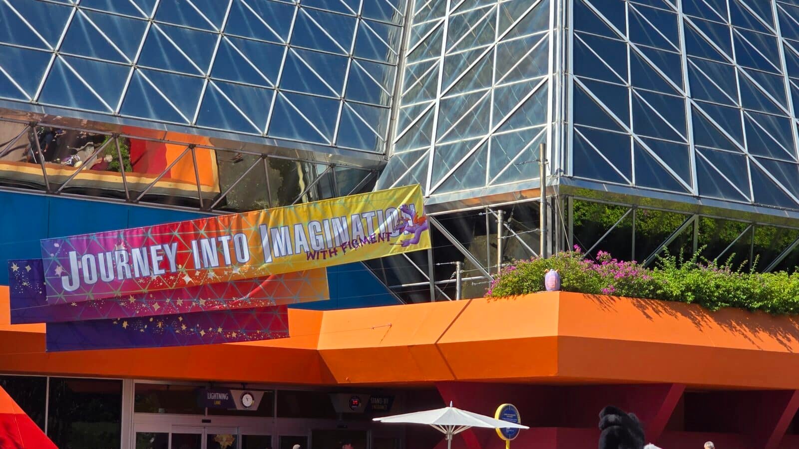 Figment Pluto's Pumpkin Pursuit 2025