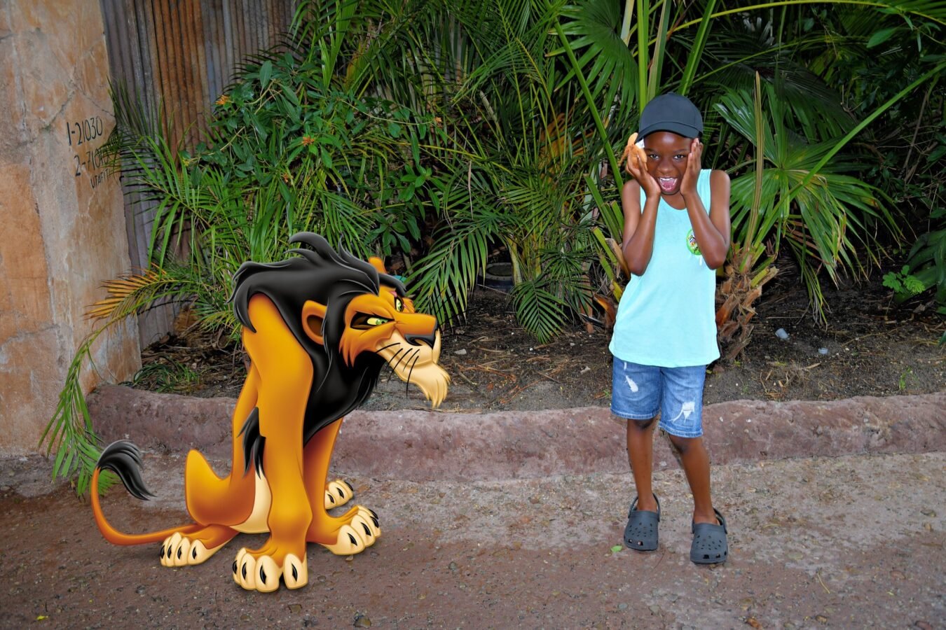 We're 🍂FALLing🍂 for these New Disney Photopass Magic Shots at Walt Disney World!