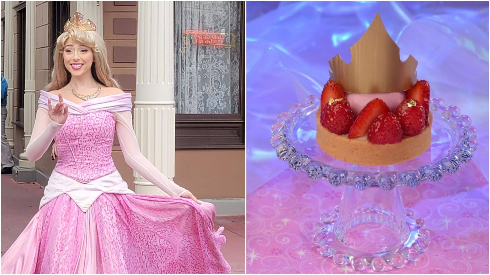 World Princess Week Brings Magical Treats to Walt Disney World