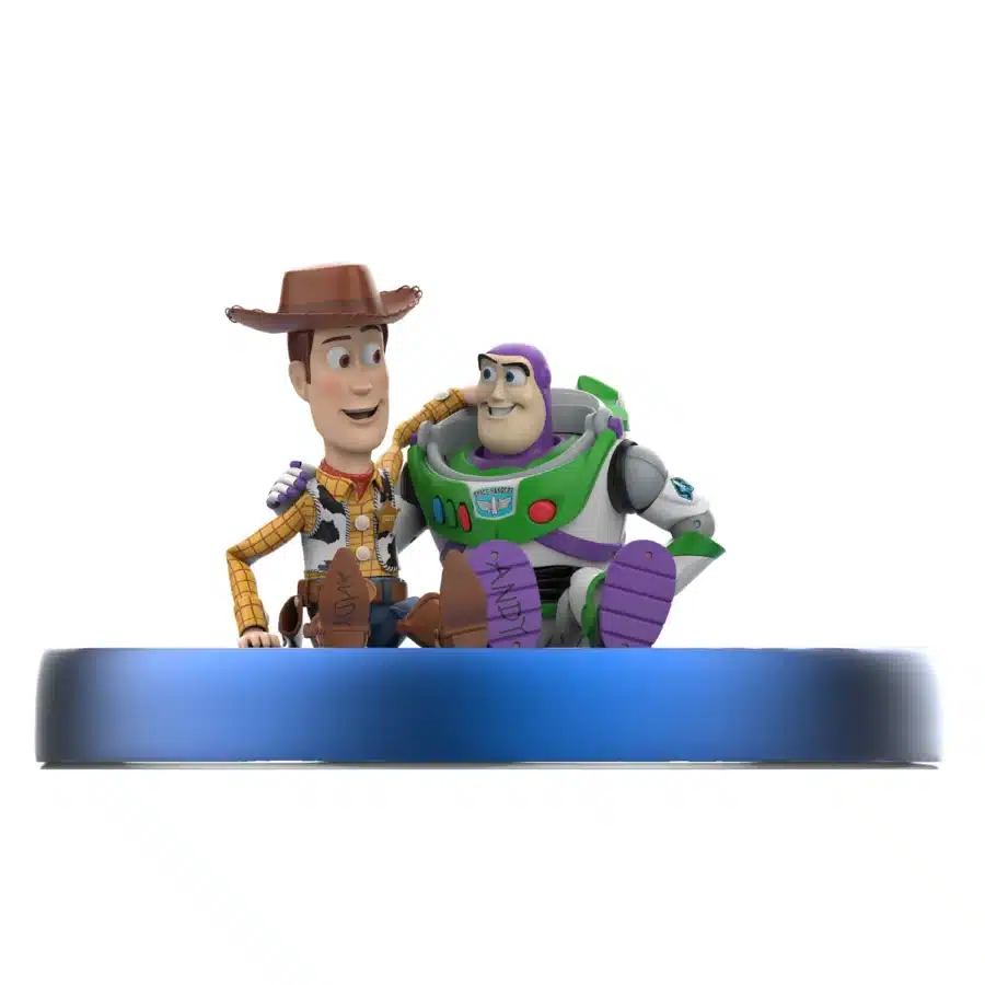 You Can Now Get the Toy Story 30th Anniversary Popcorn Bucket Online