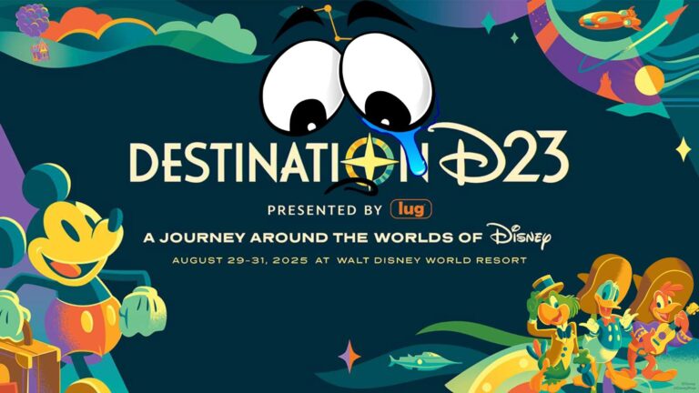 Destination D23's "Bigger" Promise Sparks Debate: Is It About More Tickets, Not More Content?