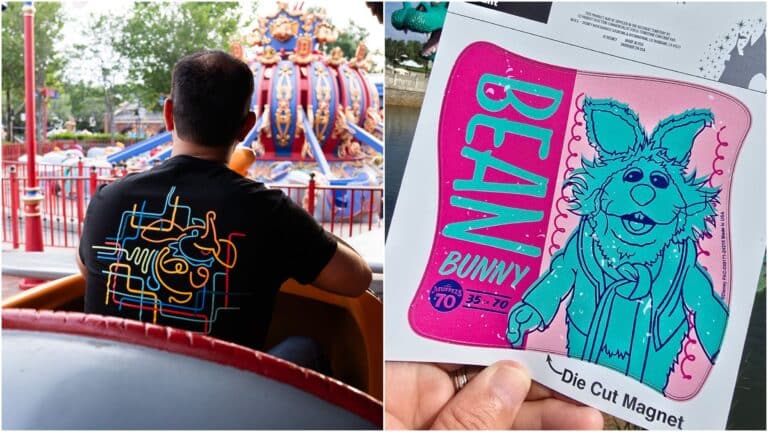 Destination D23: Exclusive Mickey's of Glendale Collections Unveiled