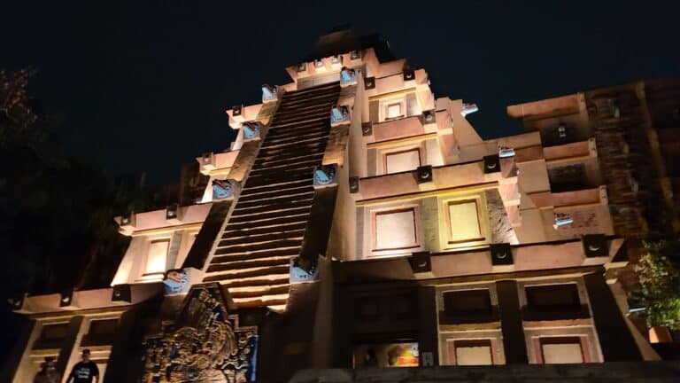 Epcot Food & Wine Festival Global Marketplace Menus 2025: Mexico