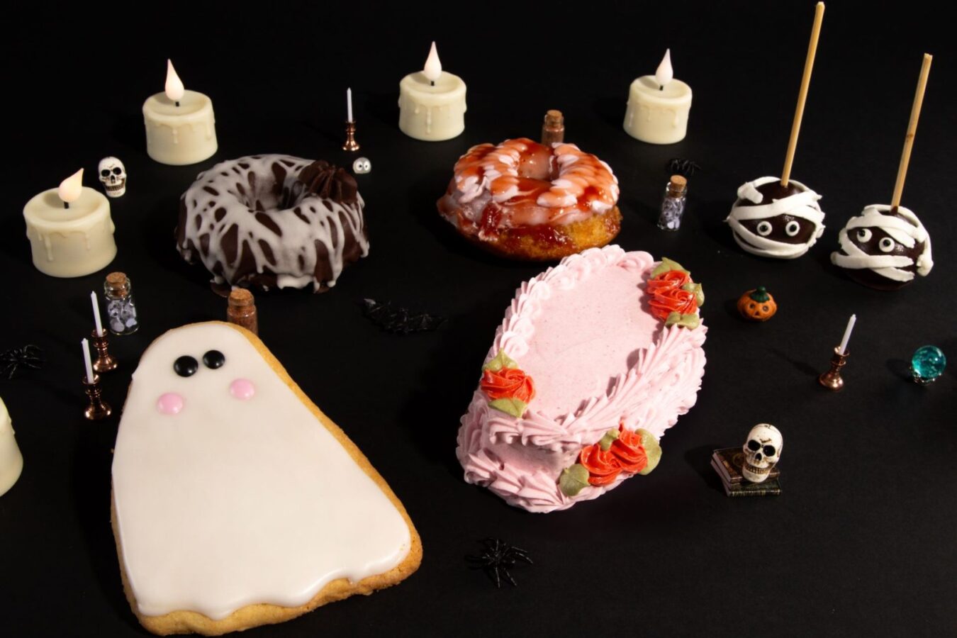 2025 Halloween Foodie Guide to Disney Springs