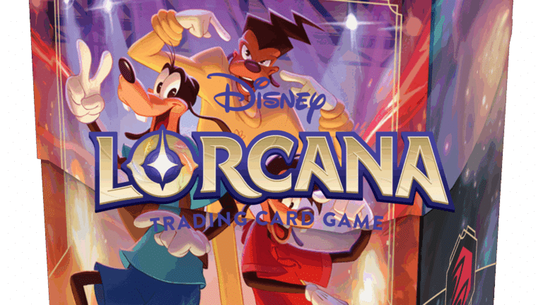 Fabled Celebrates 30th Anniversary of A Goofy Movie and 2 Years of Disney Lorcana TCG