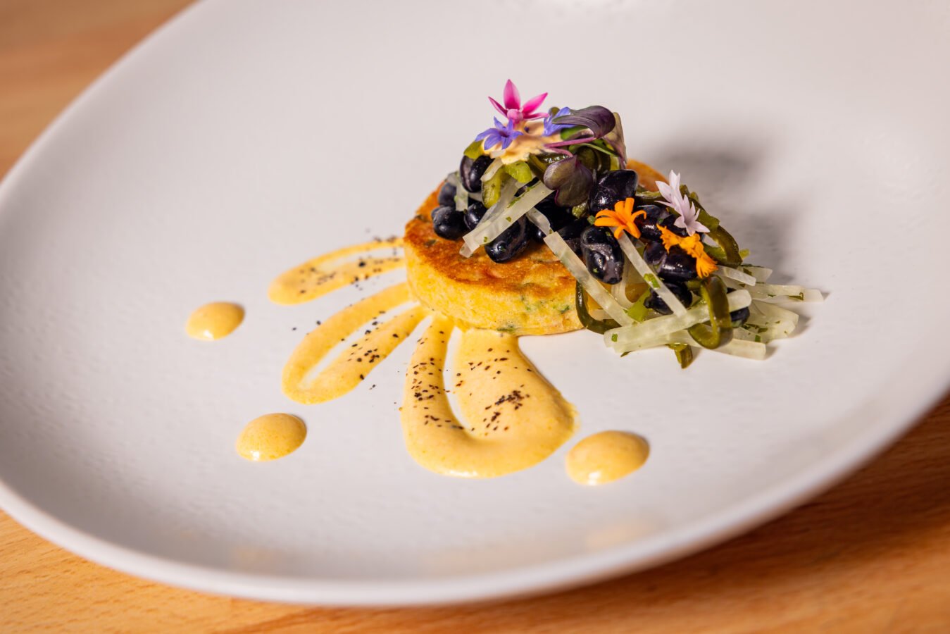 Walt Disney World Swan and Dolphin Food  Wine Classic Reveals 2025 Menus with Nearly All New Dishes