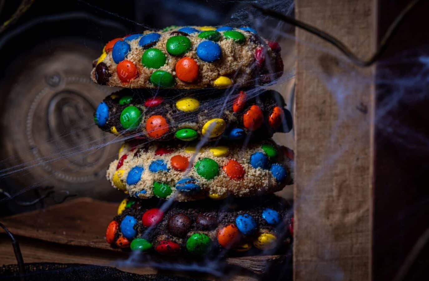 2025 Halloween Foodie Guide to Disney Springs
