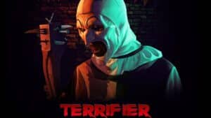 HHN 2025 Terrifier House Will Be Intense, Gory, and "Worse Than it is in the Movies"