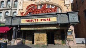 HHN 2025 Tribute Store NOT Opening to Guests Today - "Website is Wrong"