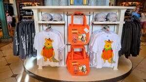 Happy "Hunny-ween" from Winnie the Pooh and Friends!