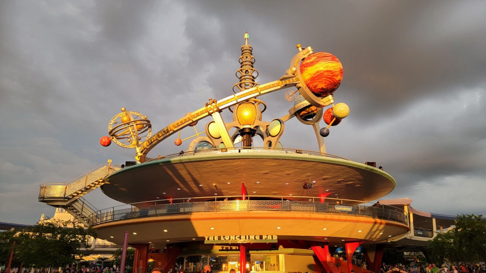 It's Fine, Everything is Fine": Is "Just OK" the New Normal for Disney?
