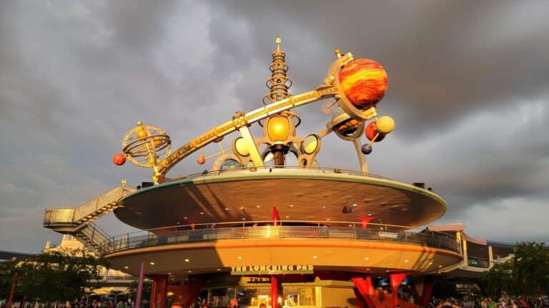 "It's Fine, Everything is Fine": Is "Just OK" the New Normal for Disney?