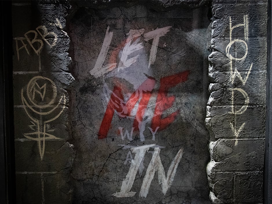 WWE and Halloween Horror Nights Team Up to Honor Bray Wyatt's Twisted Legacy