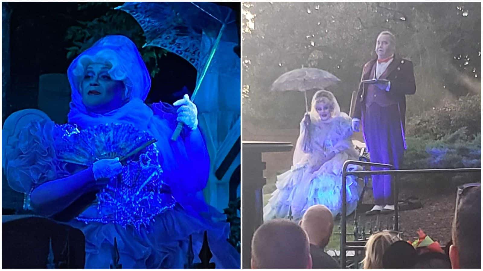 What Disney Characters Can You See At Mickey's Not-So-Scary Halloween Party 2025?