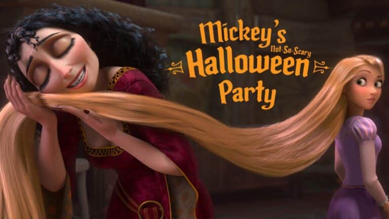 Rare Disney Villain May Appear at MNSSHP 2025