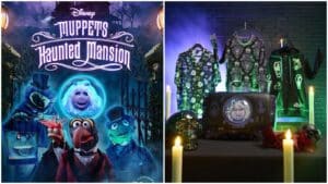 New Muppets Haunted Mansion Style for Halloween by Her Universe
