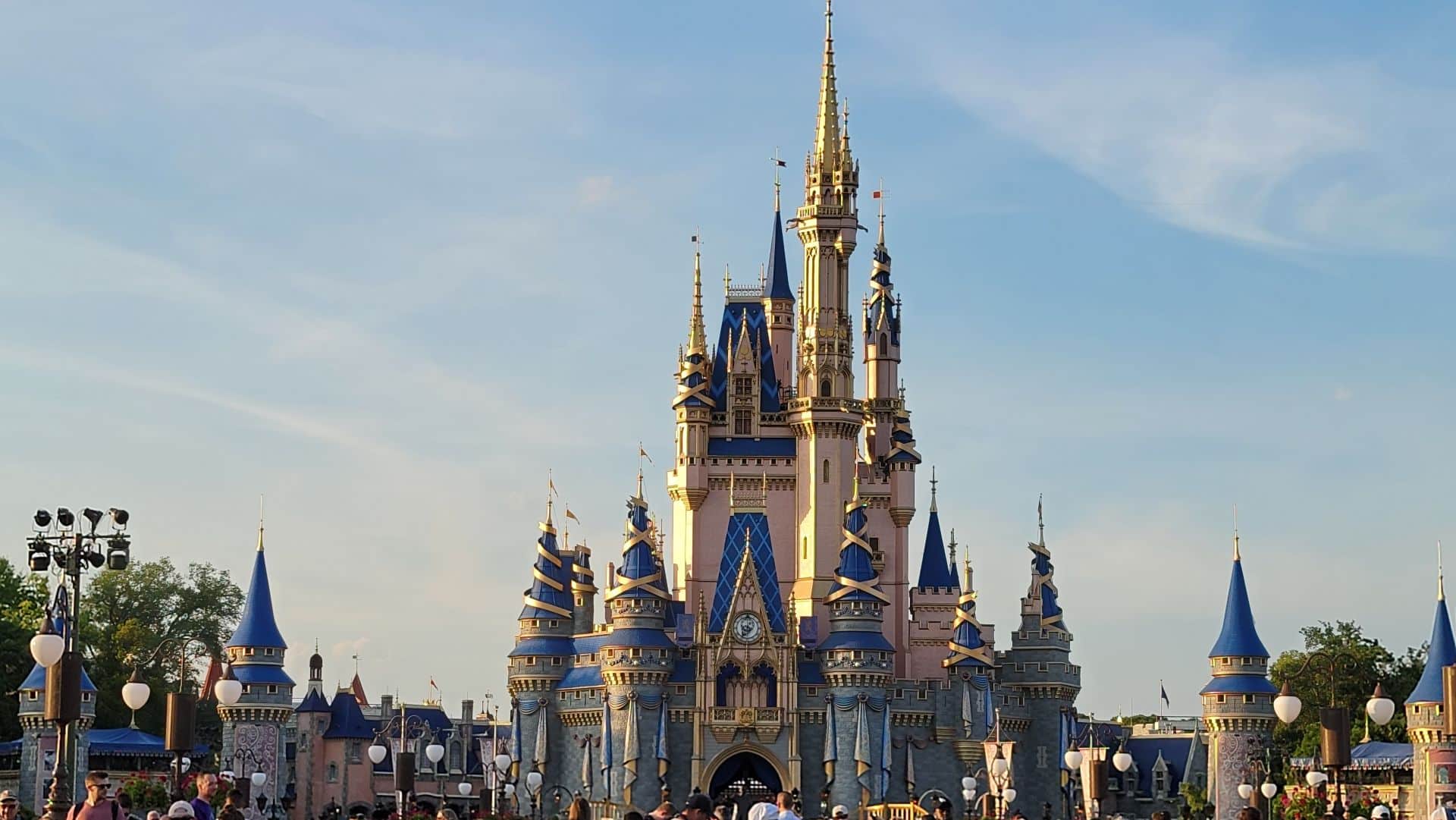 New Adventures and Classic Thrills Coming Soon to Walt Disney World Resort