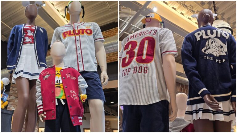 Celebrate Pluto's 95th Anniversary in Style at Disney World