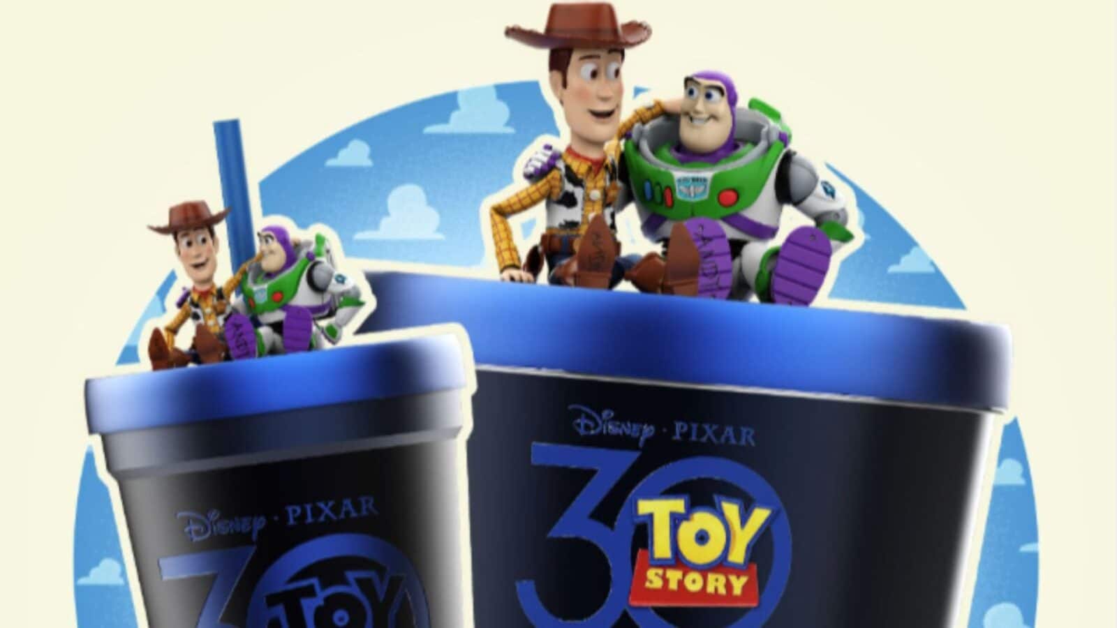 Tickets Are Now On Sale for Disney  Pixar Toy Story 30th Anniversary Return to Theaters Sept 12