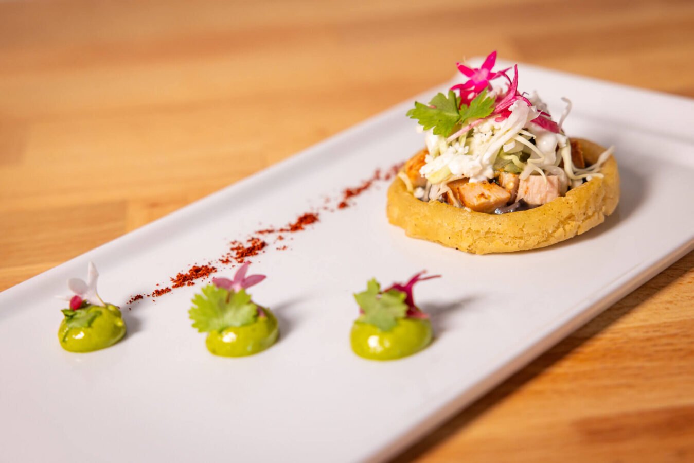 Walt Disney World Swan and Dolphin Food  Wine Classic Reveals 2025 Menus with Nearly All New Dishes