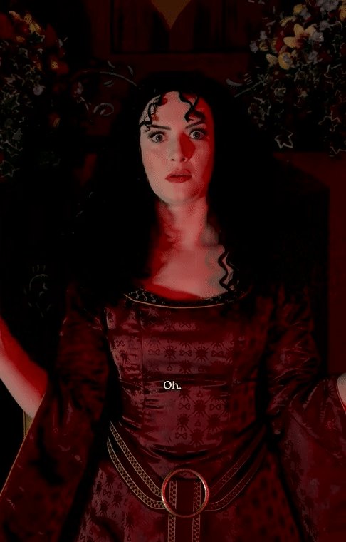 Confirmed: Mother Gothel is the Rare Disney Villain Appearing at MNSSHP 2025