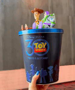 New Toy Story Popcorn Buckets And Cups Arriving At More Theaters new-toy-story-popcorn-buckets-and-cups-arriving-at-more-theaters