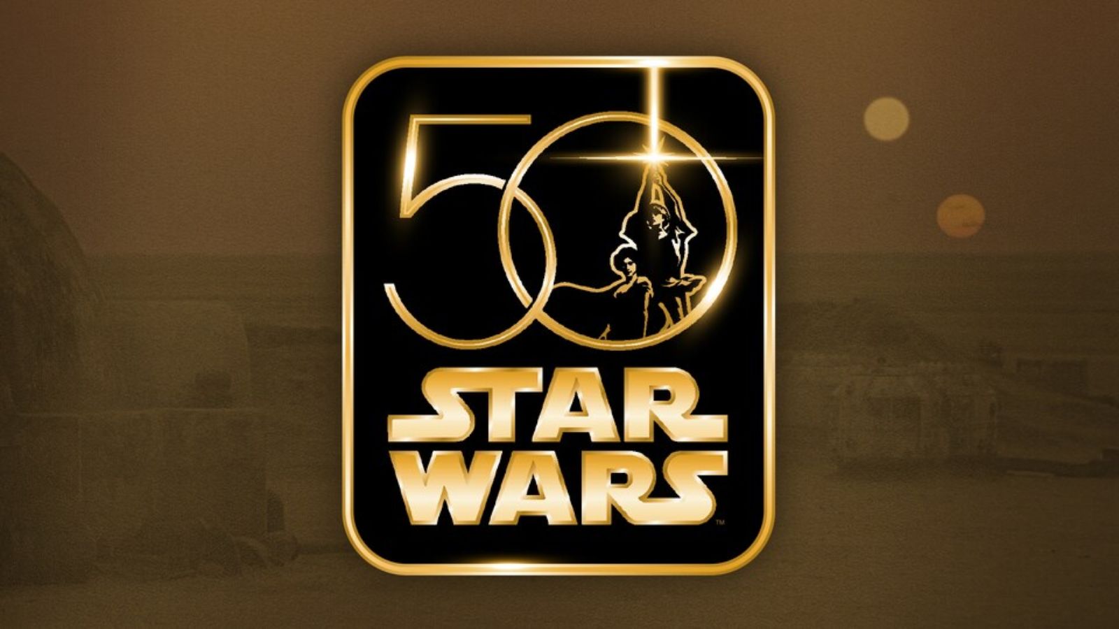 Star Wars A New Hope Blasts Back to Theaters for 50th Anniversary