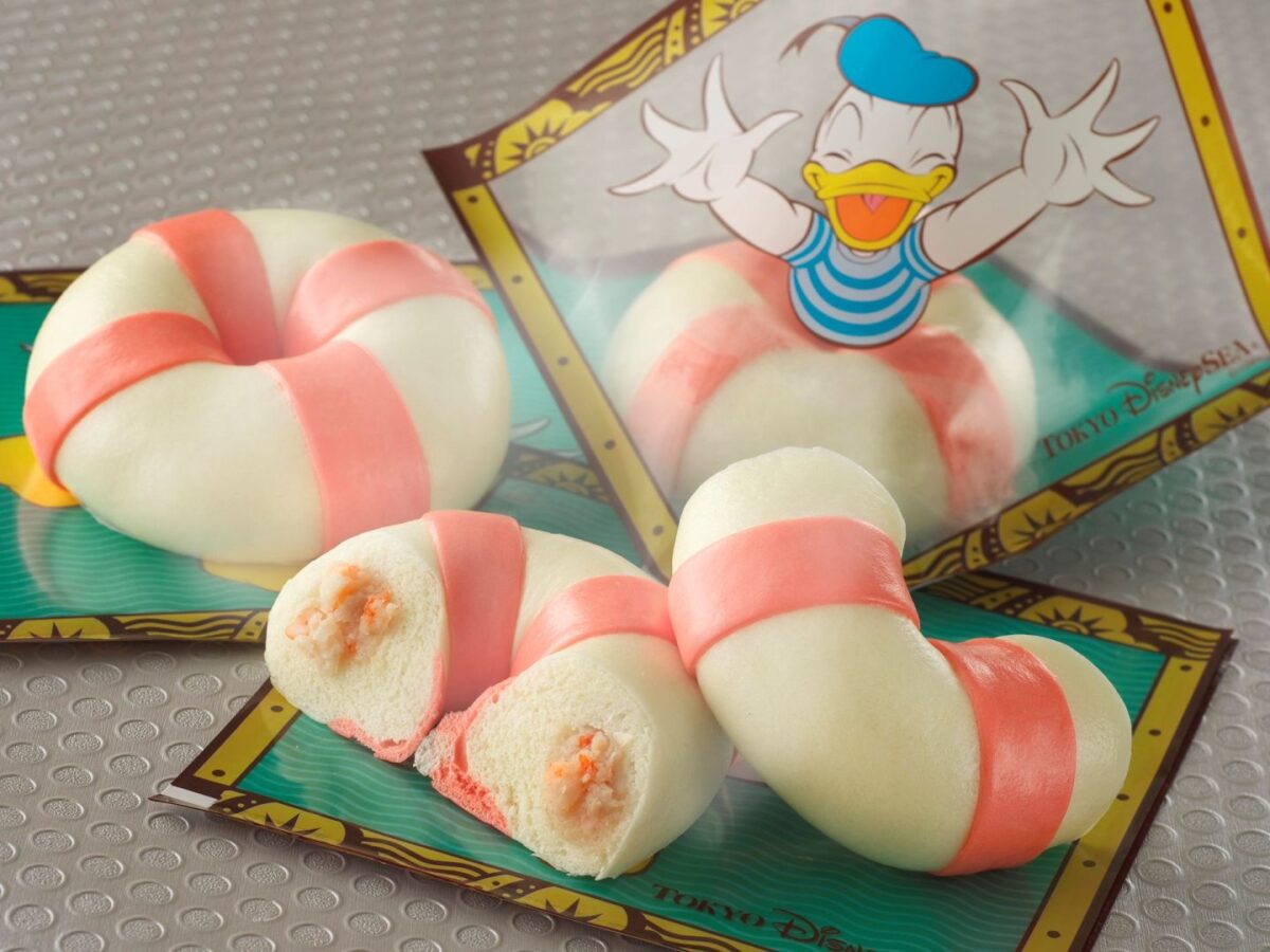 Tokyo DisneySea Announces 'Sparkling Jubilee' for 25th Anniversary