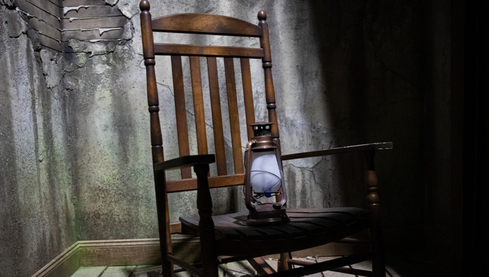 WWE and Halloween Horror Nights Team Up to Honor Bray Wyatt's Twisted Legacy