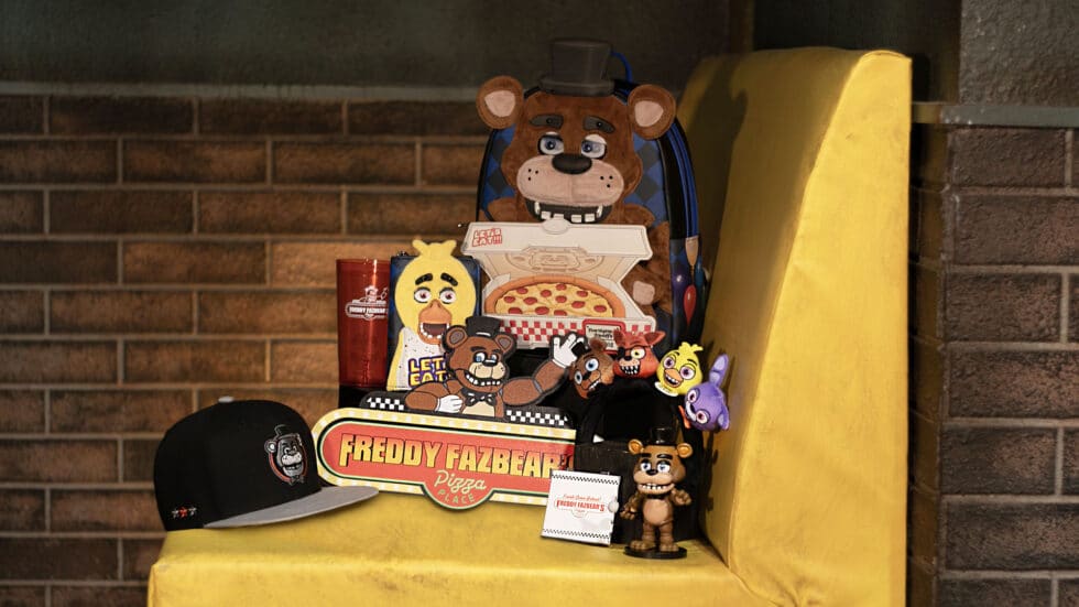 Scream in Style with New 2025 Halloween Horror Nights Merch