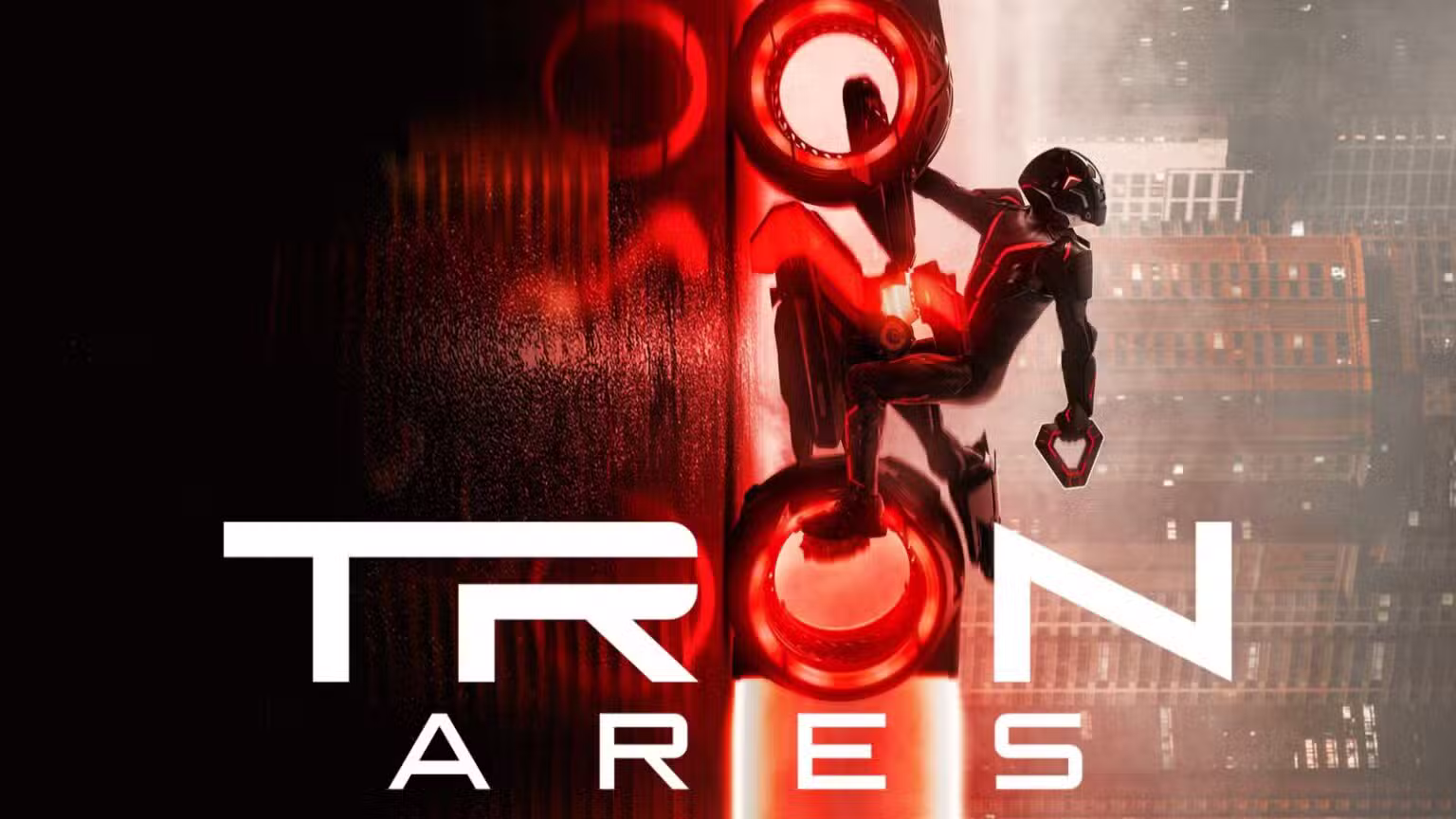 Tron ares popcorn bucket online