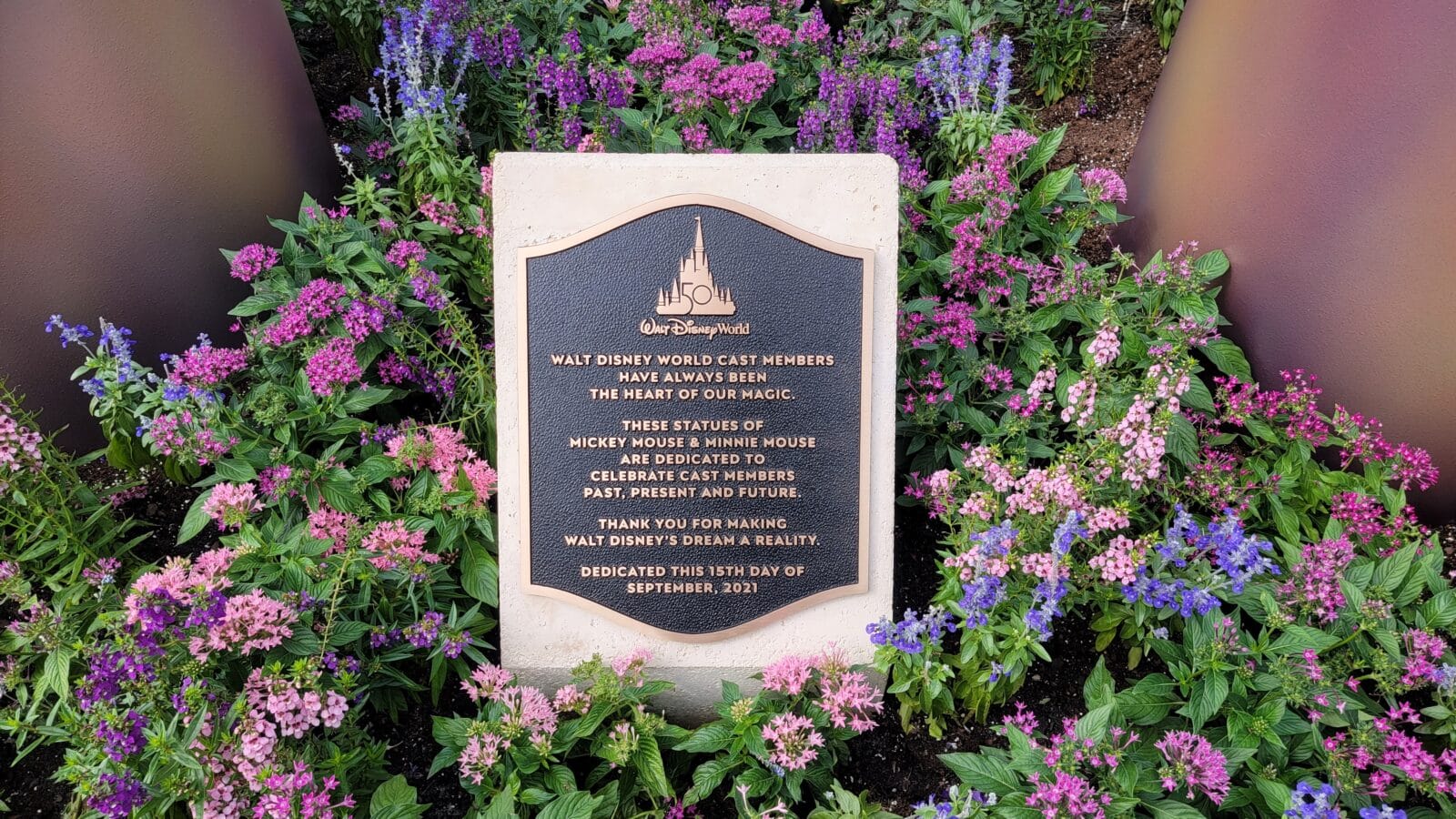 Walt Disney World's 55th Anniversary: Everything Confirmed and Rumored for 2026
