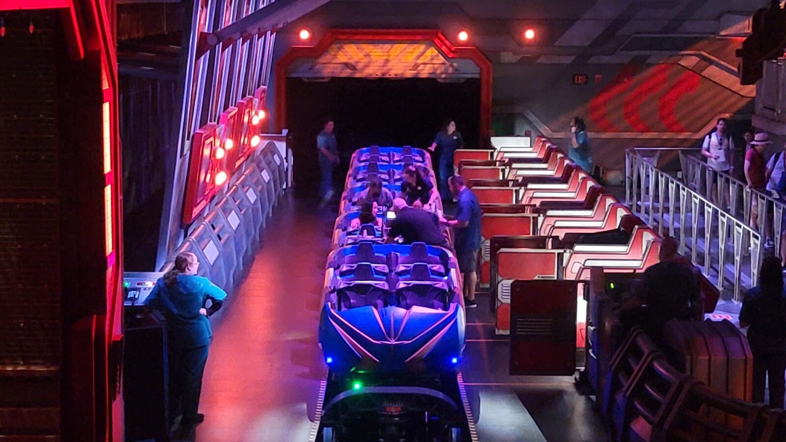 Do You Remember the 21st Day of September Epcot Sure Does Guardians of the Galaxy to Play Song All Day Long