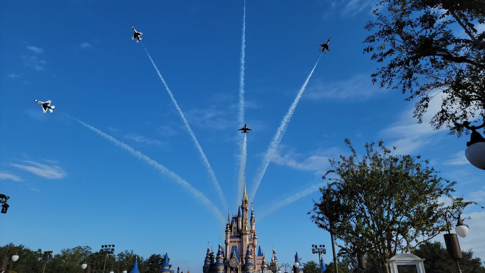 How The Looming 2025 Gov Shut Down Could Impact Your Disney Vacation
