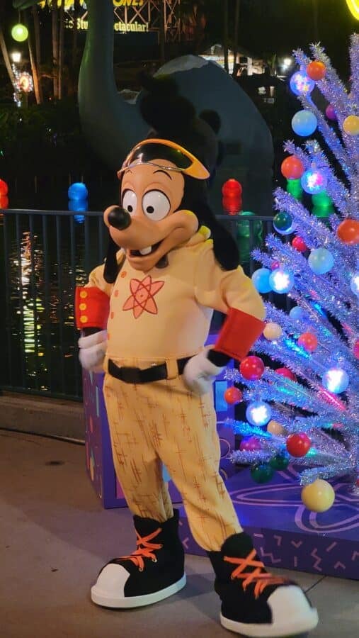 Powerline Max Jollywood Nights