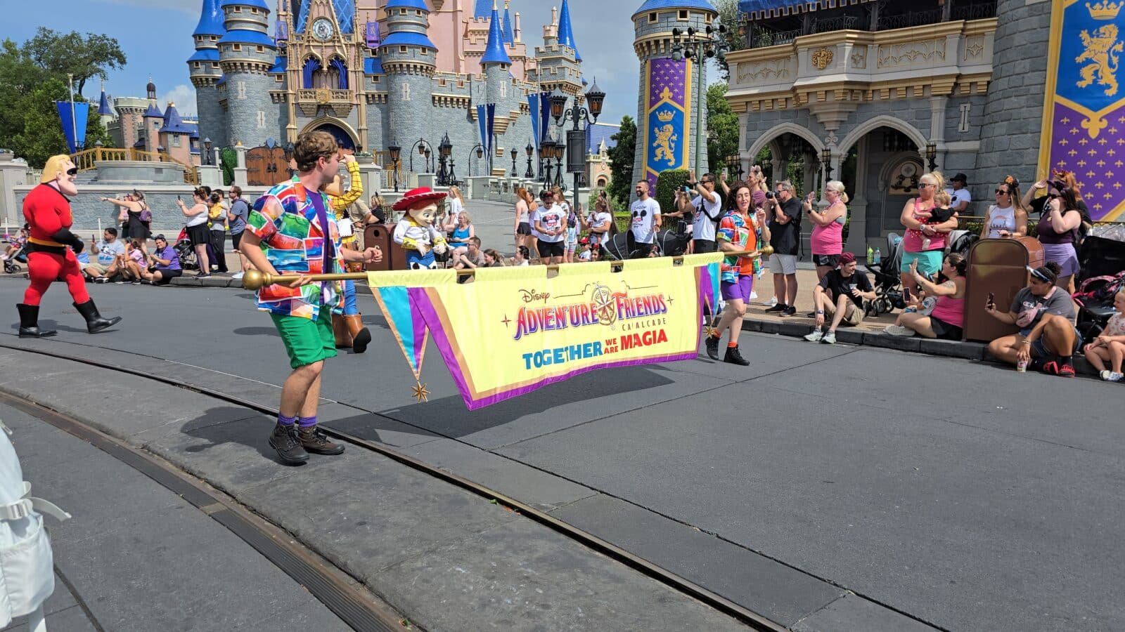 Disney's 2025 Hispanic Heritage Month Celebration Marked by Muted Promotion