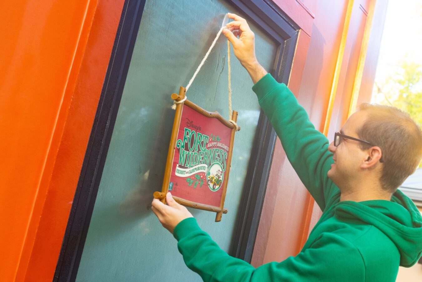 Unwrap the Magic Make Disney Vacation Club Your Holiday Home This Season