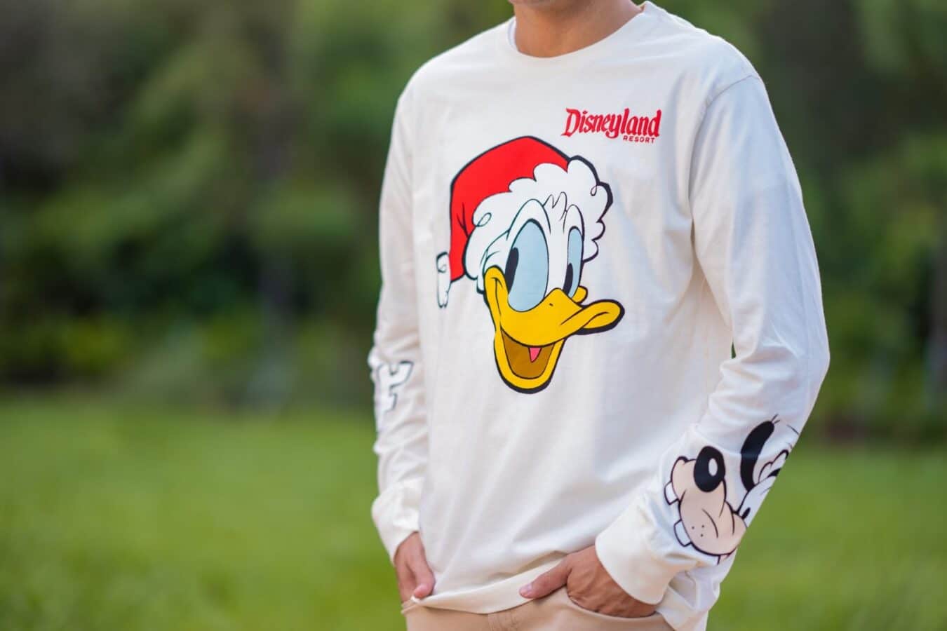 Deck the Halls with a Sneak Peek at the 2025 Disney Parks Christmas Collection