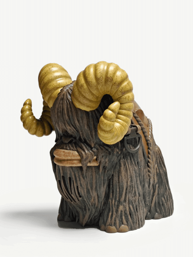 Bantha Popcorn Bucket