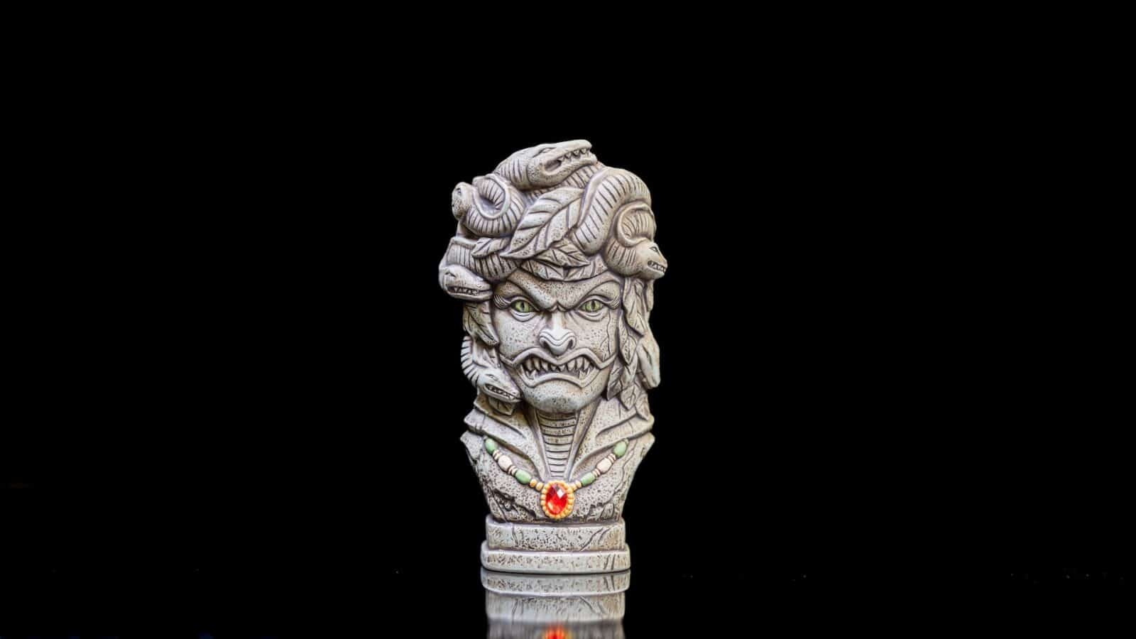 The Siren Mug 