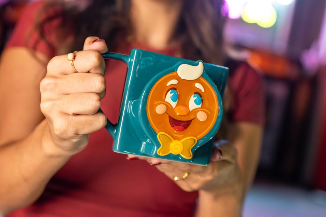2025 Jollywood Nights 'Ollie' Merchandise Revealed