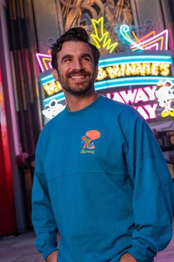 2025 Jollywood Nights 'Ollie' Merchandise Revealed