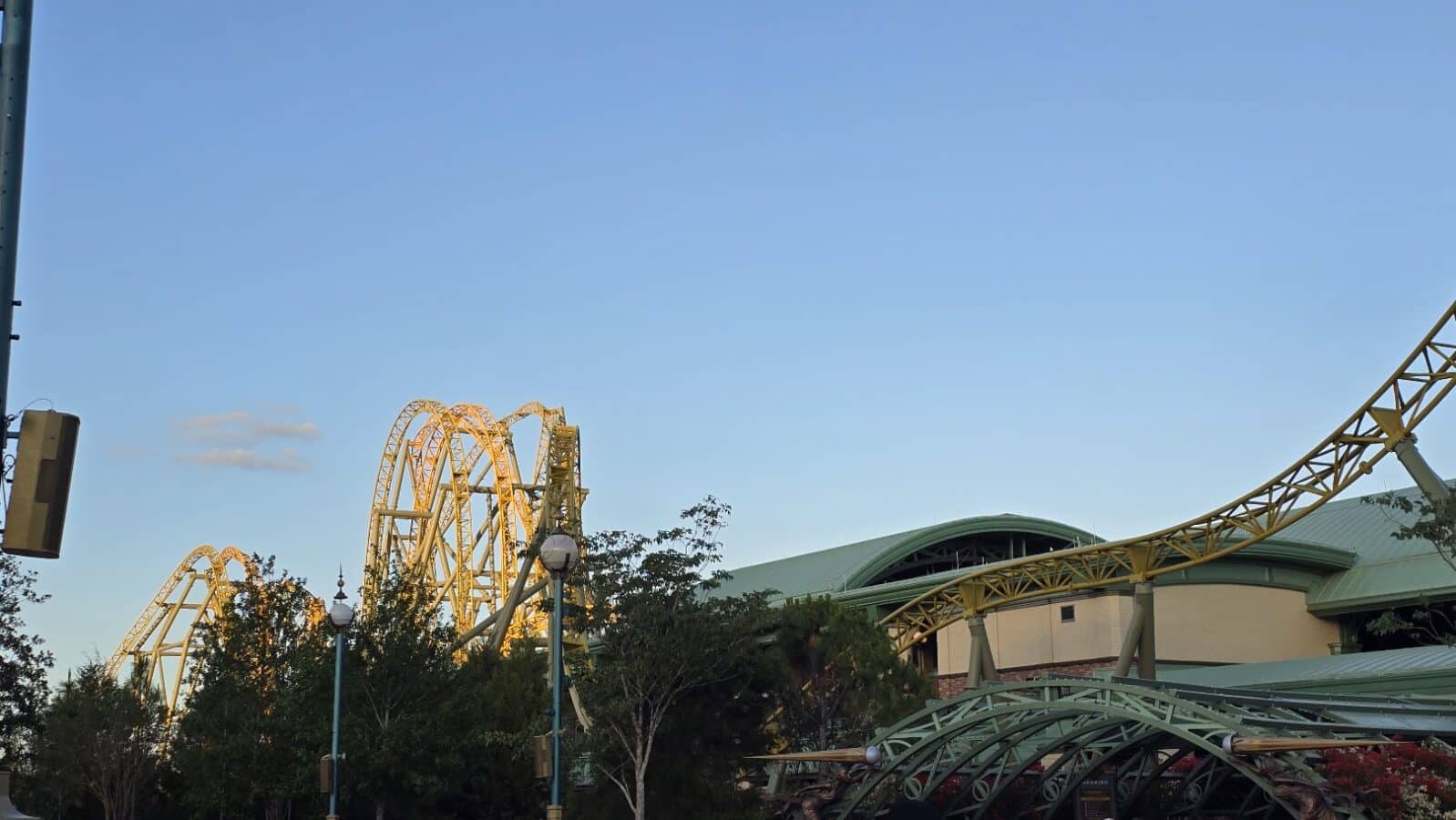 Guest Dies After Riding Stardust Racers at Universal Orlando's Epic Universe