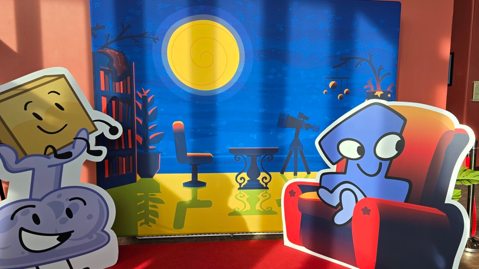 The YouTube Sensation That's Selling Out Theaters: A Look at the Unseen Power of the BFDI Fandom